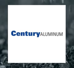 Image for Century Aluminum (NASDAQ:CENX) and Aris Mining (NYSE:ARIS) Financial Analysis