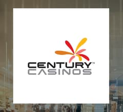 Image about Century Casinos, Inc. (NASDAQ:CNTY) Short Interest Up 256.5% in February