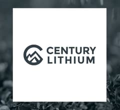 Image for Analysts Issue Forecasts for Century Lithium Q1 Earnings