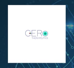 Image for CERo Therapeutics (CERO) Projected to Post Quarterly Earnings on Wednesday