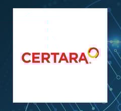 Image for Certara CEO Resnick Teases Regulatory Services Decision, Phoenix Cloud Push at TD Cowen Conference
