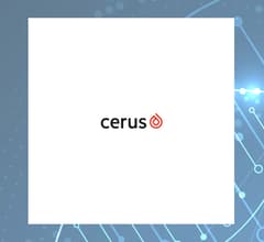 Image for Cerus (NASDAQ:CERS) Announces Earnings Results