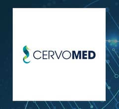 Image about Roth Mkm Lowers CervoMed (NASDAQ:CRVO) Price Target to $11.00