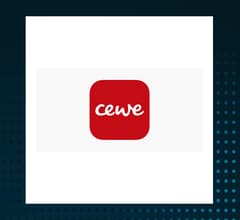 Image for CEWE Stiftung & Co. KGaA (ETR:CWC) Trading 0.3% Higher   – Time to Buy?