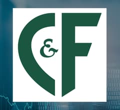 Image for C&F Financial Corporation (NASDAQ:CFFI) Short Interest Update
