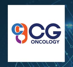 Image for Rosalind Advisors Inc. Grows Holdings in CG Oncology, Inc. $CGON