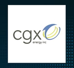 Image for CGX Energy (CVE:OYL)  Shares Down 21.3%   – Here’s What Happened