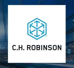 Image for Intech Investment Management LLC Has $2.22 Million Stake in C.H. Robinson Worldwide, Inc. $CHRW