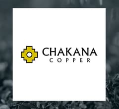 Image about Chakana Copper (CVE:PERU) Stock Price Up 18.8%  – Here’s What Happened