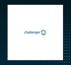 Image for Challenger H1 Earnings Call Highlights