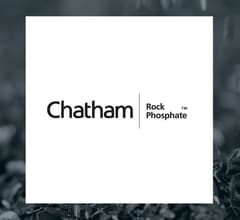 Image for Chatham Rock Phosphate (CVE:NZP) Hits New 52-Week Low  – What’s Next?