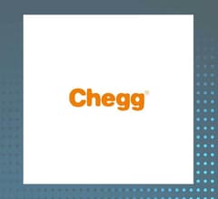 Image for Chegg, Inc. (NYSE:CHGG) Receives $1.00 Consensus PT from Brokerages