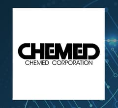 Image for Royal Bank Of Canada Reaffirms Sector Perform Rating for Chemed (NYSE:CHE)