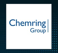 Image for Chemring Group PLC (OTCMKTS:CMGMF) Sees Significant Growth in Short Interest