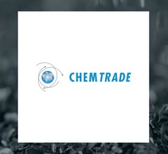 Image for Chemtrade Logistics Income Fund (TSE:CHE.UN) Share Price Crosses Above 200-Day Moving Average   – Here’s Why