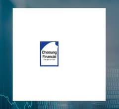 Image for Chemung Financial (NASDAQ:CHMG) Director Sells $160,234.48 in Stock