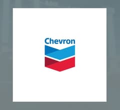Image for Chevron (NYSE:CVX) Insider R. Hewitt Pate Sells 58,000 Shares