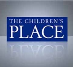 Childrens Place (PLCE) Now Covered by SunTrust Banks