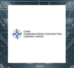 Image for Financial Comparison: APi Group (NYSE:APG) & China Communications Construction (OTCMKTS:CCCGY)