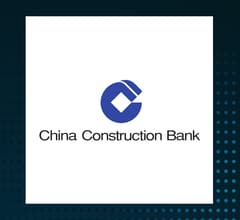 Image for China Construction Bank Co. (OTCMKTS:CICHF) Short Interest Update
