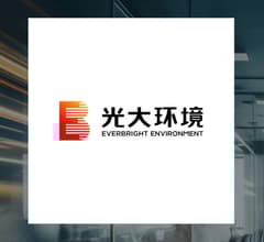 Image for China Everbright Environment Group�� (OTCMKTS:CHFFF) Sets New 1-Year High  – Here’s What Happened