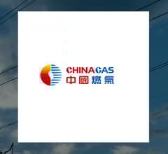 Image for Short Interest in China Gas Holdings Limited (OTCMKTS:CGHLY) Decreases By 68.6%