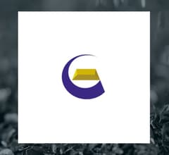 Image for China Gold International Resources (OTCMKTS:JINFF) Shares Cross Above 200 Day Moving Average   – Here’s Why