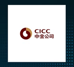 Image for China International Capital Co. Limited (OTCMKTS:CNICF) Short Interest Update