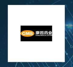 Image for China Medical System (OTCMKTS:CHSYF) Trading Up 3.4%  – Time to Buy?