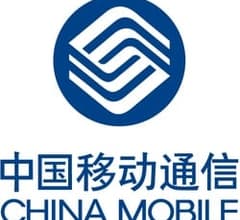 Image for China Mobile Ltd. (CHL) Shares Sold by Credit Agricole S A