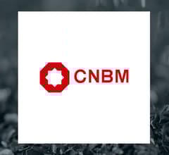 Image for China National Building Material (OTCMKTS:CBUMY) Trading Down 17.1%  – Here’s Why
