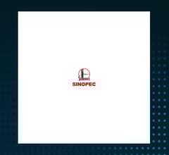 Image for China Petroleum & Chemical (SNPMF) to Release Earnings on Thursday