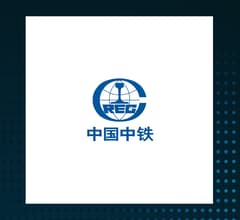 Image for China Railway Group (OTCMKTS:CRWOF) Shares Up 9.1%  – Here’s What Happened