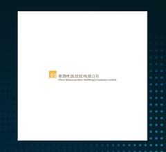 Image for China Resources Enterprise (CRHKY) Expected to Announce Quarterly Earnings on Friday
