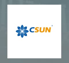 Image for China Sunergy (OTCMKTS:CSUNY) Shares Pass Above Two Hundred Day Moving Average   – Time to Sell?