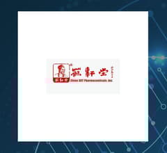 Image for China SXT Pharmaceuticals, Inc. (NASDAQ:SXTC) Sees Large Increase in Short Interest