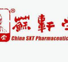 Image for China SXT Pharmaceuticals (NASDAQ:SXTC) Upgraded at Wall Street Zen