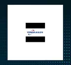 Image for China Yongda Automobiles Services Holdings Limited (OTCMKTS:CYYHF) Sees Significant Increase in Short Interest