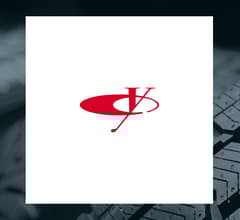 Image for China Yuchai International (NYSE:CYD) Stock Rating Lowered by Wall Street Zen