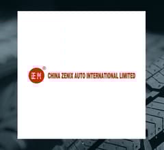 Image for American Axle & Manufacturing (NYSE:DCH) vs. China Zenix Auto International (OTCMKTS:ZXAIY) Head-To-Head Analysis