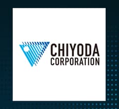 Image for Chiyoda (OTCMKTS:CHYCY) Releases Quarterly Earnings Results