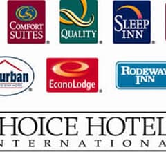 Choice Hotels International (CHH) Cut to “Underweight” at J P Morgan Chase & Co