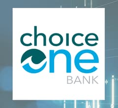 Image for ChoiceOne Financial Services, Inc. (NASDAQ:COFS) Short Interest Down 32.6% in February