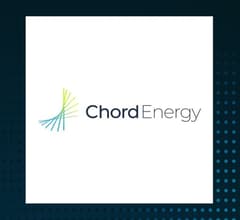 Image for Chord Energy (OTCMKTS:WLLAW) Trading Up 0.7%  – Still a Buy?