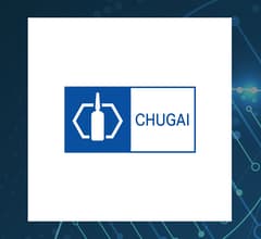 Image for Chugai Pharmaceutical (OTCMKTS:CHGCY) Sees Strong Trading Volume  – Here’s What Happened