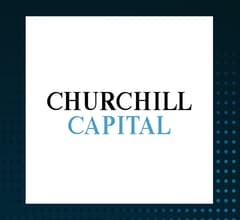 Image for Churchill Capital Corp XII (NASDAQ:CXII) Short Interest Down 66.3% in July