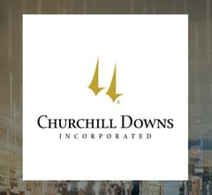 Image for Fieldview Capital Management LLC Invests $3.87 Million in Churchill Downs, Incorporated $CHDN