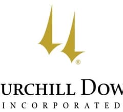 Image for Churchill Downs (NASDAQ:CHDN) Price Target Lowered to $124.00 at Wells Fargo & Company