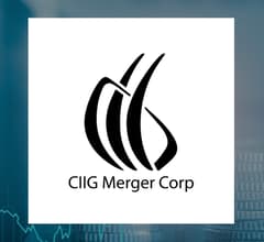 Image for CIIG Merger (OTCMKTS:CIICU) Stock Price Down 5.1%  – Here’s What Happened
