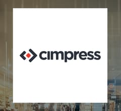Image for Cimpress (NASDAQ:CMPR) Reaches New 1-Year High  – Should You Buy?